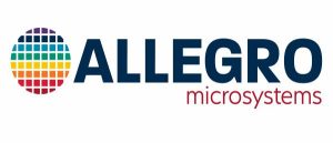 Allegro MicroSystems — Humanoid Robots Summit 2026 partner logo