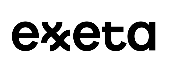 Exxeta — Humanoid Robots Summit 2026 partner logo