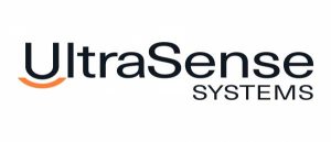 UltraSense Systems — Humanoid Robots Summit 2026 partner logo