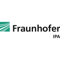 Fraunhofer IPA — speaking at Humanoid Robots Summit 2026