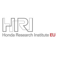 Honda Research Institute Europe — speaking at Humanoid Robots Summit 2026