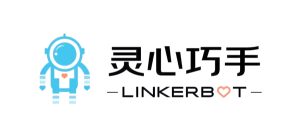 LinkerBot — Humanoid Robots Summit 2026 partner logo