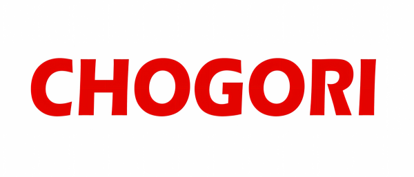 Chogori Technology — Humanoid Robots Summit 2026 partner logo