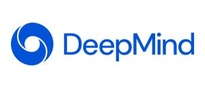 Google DeepMind — Humanoid Robots Summit 2026 partner logo