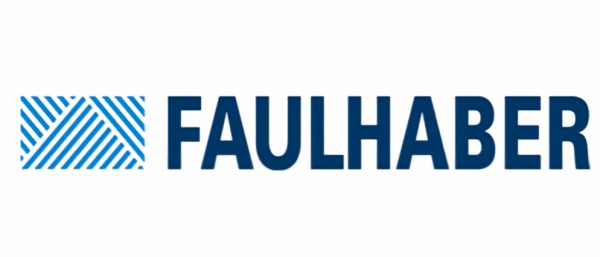 FAULHABER — Humanoid Robots Summit 2026 partner logo