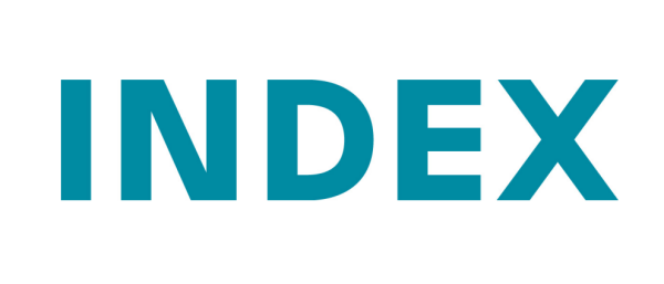 INDEX Group — Humanoid Robots Summit 2026 partner logo