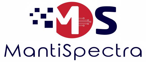 MantiSpectra — Humanoid Robots Summit 2026 partner logo