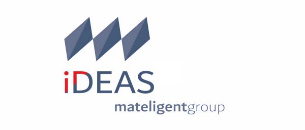 Mateligent iDEAS — Humanoid Robots Summit 2026 partner logo