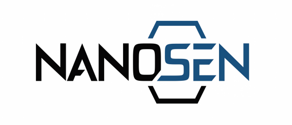 NanoSen — Humanoid Robots Summit 2026 partner logo