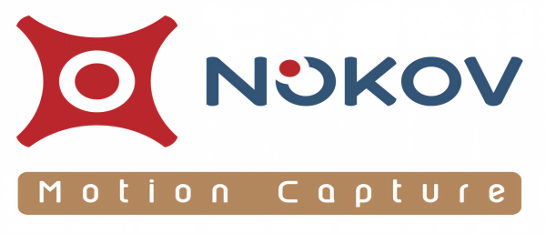 NOKOV — Humanoid Robots Summit 2026 partner logo