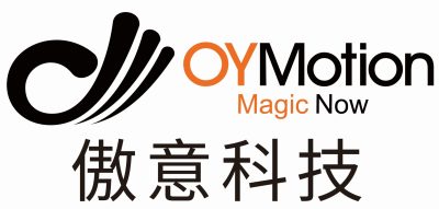 OYMotion — Humanoid Robots Summit 2026 partner logo