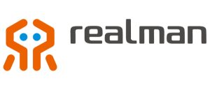 Realman Robotics — Humanoid Robots Summit 2026 partner logo