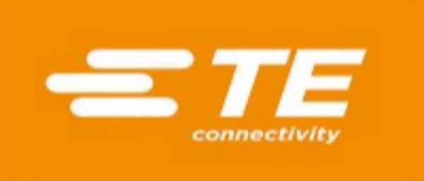 TE Connectivity — Humanoid Robots Summit 2026 partner logo