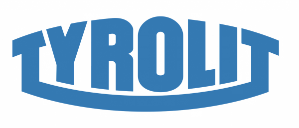 Tyrolit — Humanoid Robots Summit 2026 partner logo