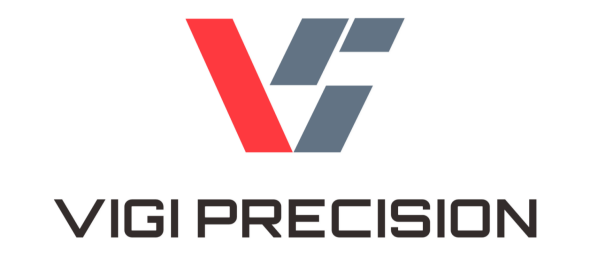 Vigi Precision — Humanoid Robots Summit 2026 partner logo