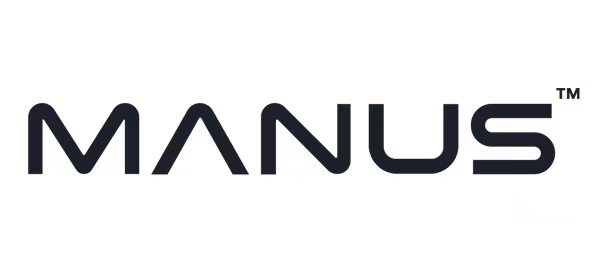 MANUS — Humanoid Robots Summit 2026 partner logo
