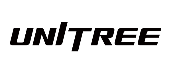 Unitree Robotics — Humanoid Robots Summit 2026 partner logo