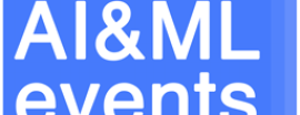 AI&ML Events — Humanoid Robots Summit 2026 partner logo
