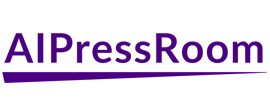 AIPressRoom — Humanoid Robots Summit 2026 partner logo