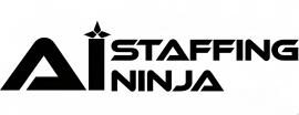AI Staffing Ninja — Humanoid Robots Summit 2026 partner logo
