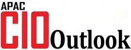 APAC CIO Outlook — Humanoid Robots Summit 2026 partner logo