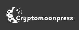 CryptoMoonPress — Humanoid Robots Summit 2026 partner logo