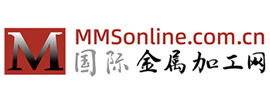 MMSonline — Humanoid Robots Summit 2026 partner logo