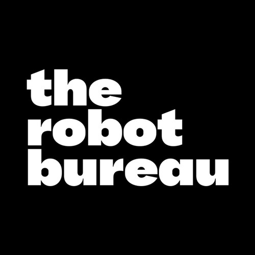 Therobotbureau — Humanoid Robots Summit 2026 partner logo