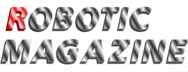 Robotic Magazine — Humanoid Robots Summit 2026 partner logo