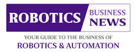 Robotics Business News — Humanoid Robots Summit 2026 partner logo