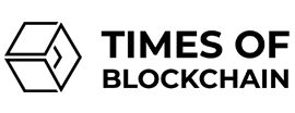 Times of Blockchain — Humanoid Robots Summit 2026 partner logo