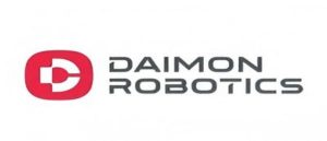 Daimon Robotics — Humanoid Robots Summit 2026 partner logo