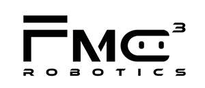 FMC³ Robotics — Humanoid Robots Summit 2026 partner logo
