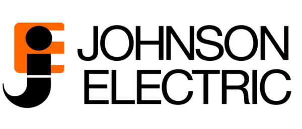 Johnson Electric — Humanoid Robots Summit 2026 partner logo