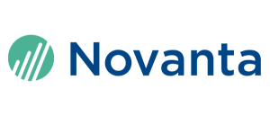 Novanta — Humanoid Robots Summit 2026 partner logo