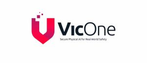 VicOne — Humanoid Robots Summit 2026 partner logo