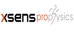 Xsens by Movella — Humanoid Robots Summit 2026 partner logo