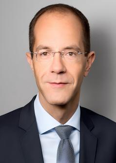 Christian Gräff, Managing Director at Smart Living & Health Center, speaking at Humanoid Robots Summit 2026
