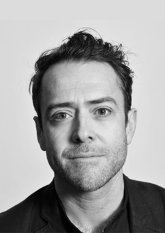 Christian Souche, Managing Director – Head of Robotics Innovation at Accenture, speaking at Humanoid Robots Summit 2026