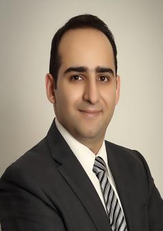 Ehsan Sharafian Ardakani, Engineering Leader in Physical AI and Robotics at Porsche Engineering, speaking at Humanoid Robots Summit 2026