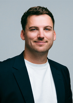 Jannes Moehlenkamp, Team Lead Robotics & Physical AI at P3, speaking at Humanoid Robots Summit 2026