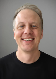 Martin Willers, CEO & Founder at 120 Factory, speaking at Humanoid Robots Summit 2026