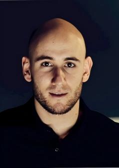 Philip Fischer, Industry Advisor at Microsoft, speaking at Humanoid Robots Summit 2026
