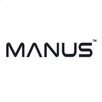 MANUS logo
