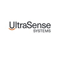 UltraSense Systems logo