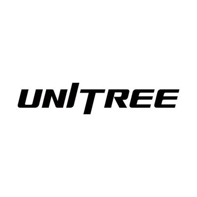 Unitree Robotics logo